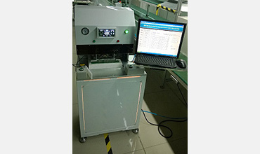 冰箱驅(qū)動板FCT測試設(shè)備