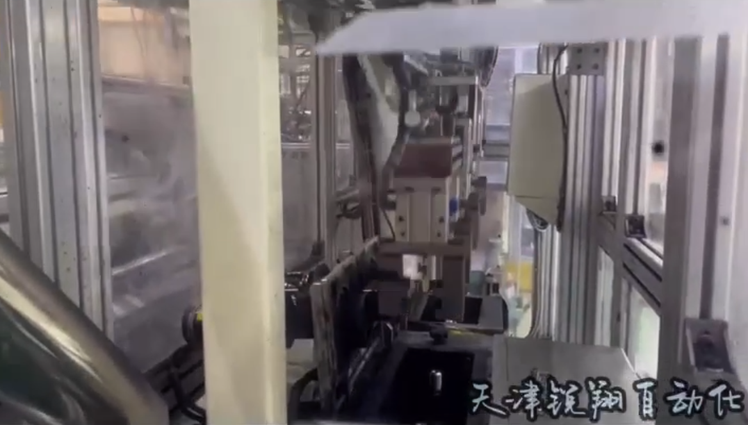 球形殼自動涂裝設(shè)備